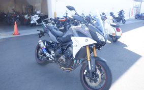 YAMAHA MT-09 Tracer GT 2018 RN51J
