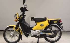 HONDA ｸﾛｽｶﾌﾞ 2018 JA10