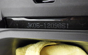 HONDA PCX 125 JK05