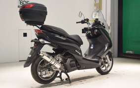 YAMAHA MAJESTY155 S 2009 SG28J