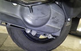 SUZUKI ADDRESS V50 2009 CA4BA