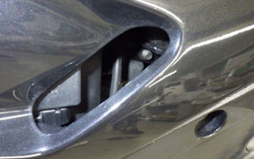 KAWASAKI ZZ-R400 Gen.2 2001 ZX400N