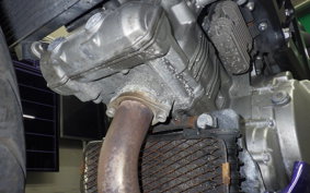 SUZUKI SV1000S 2006 VT54A