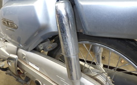 HONDA C50 SUPER CUB AA04