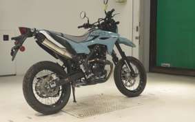 KAWASAKI KLX230 SM 2016 LX232A