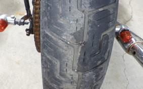 KAWASAKI VULCAN 400 Gen.2 VN400A