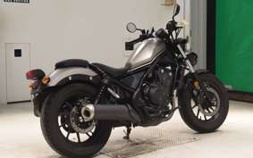 HONDA REBEL 500 A 2019 PC60