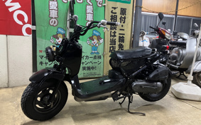 HONDA ZUMAR AF58