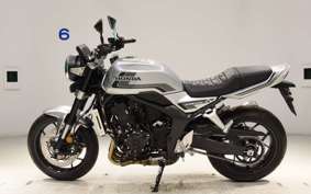 HONDA CB1000F 2026 SC94