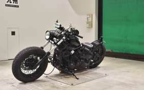 YAMAHA DRAGSTAR 400 CLASSIC 1999 4TR