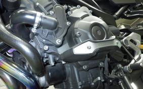 YAMAHA MT-09 Tracer 2015 RN36J