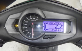 YAMAHA CYGNUS 125 XSR 3 2012 SED8J