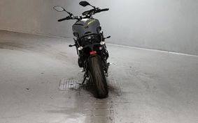 YAMAHA MT-09 RN52J