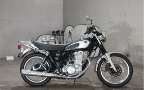 YAMAHA SR400 2022 RH16J