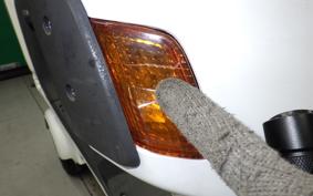 HONDA GYRO CANOPY TA03