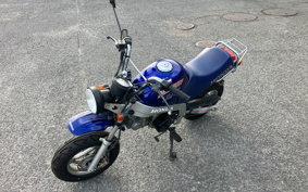 HONDA MONKEY AB22