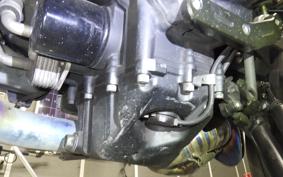 YAMAHA MT-09 ASP 2019 RN52J