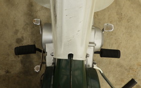 HONDA C50 SUPER CUB AA01