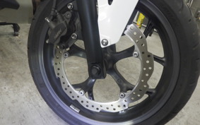 HONDA NC700X 2012 RC63