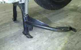 HONDA PCX125 2007 JK05