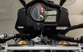 SUZUKI DL1000 ( V-Strom 1000 ) 2016 VU51A