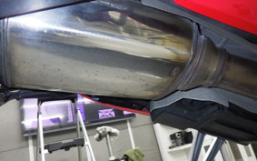 HONDA CBR1000RR 2007 SC57