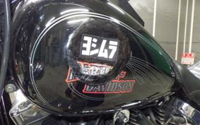 HARLEY FXSTC 1580 2007