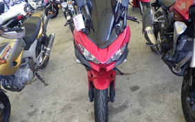 KAWASAKI NINJA 400 2019 EX400G