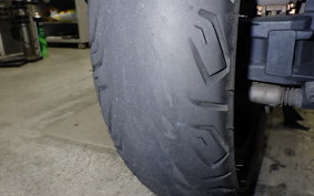HONDA PCX 125 2001 JK05