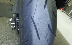 SUZUKI GSX-S750 2021 C533F