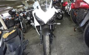 HONDA CBR650R 2024 RH03