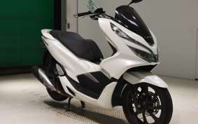 HONDA PCX 150 ABS 2015 KF30