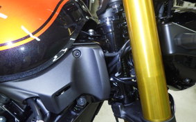 KAWASAKI Z900RS-2SE 2026 ZR902A