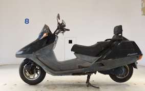 HONDA FUSION MF02