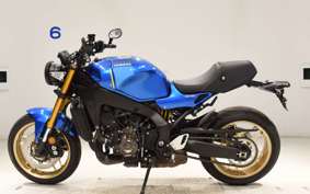 YAMAHA XSR900 2024 RN80J