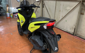 YAMAHA TRICITY 125 SEC1J