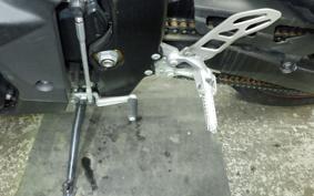 SUZUKI GSX-R1000 2013