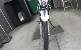 YAMAHA SEROW 250 Gen.2 2019 DG17J