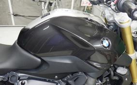 BMW R1200R 2015