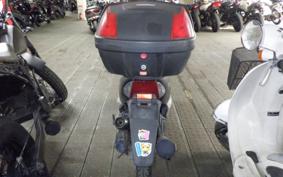 HONDA DIO GEN 3 2003 AF34