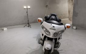 HONDA GL 1800 GOLD WING 2008 SC47