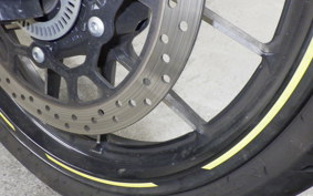SUZUKI GIXXER 250 SF 2005 ED22B