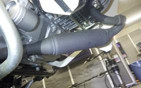 HONDA C110 SUPER CUB 2016 JA59