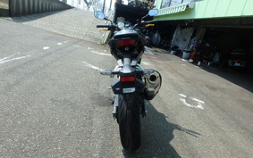 HONDA CB250R MC52