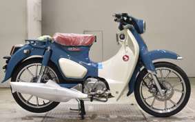 HONDA C125 SUPER CUB 2017 JA71