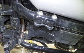 HONDA GB350 2022 NC59