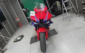 HONDA CBR600RR 2021 PC40