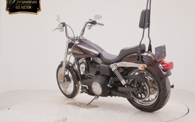 HARLEY FXDB 1580 2006