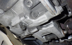 SUZUKI SKYWAVE 250 (Burgman 250) CJ41A