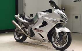 KAWASAKI ZZ1200 NINJA R 2002 ZXT20C